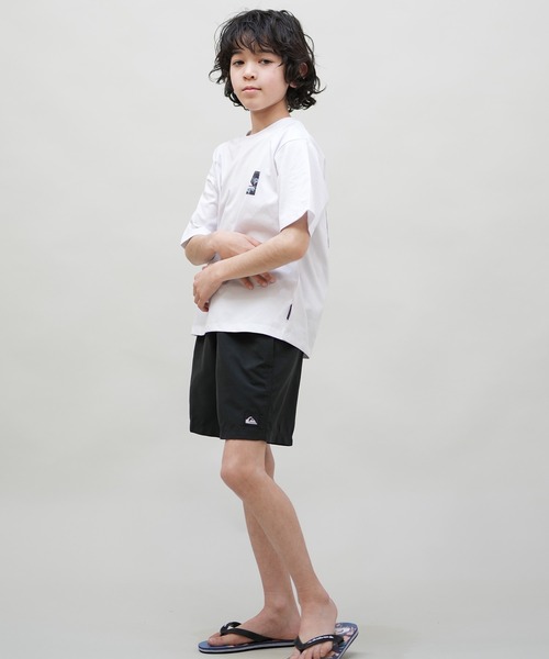 クイックシルバー　キッズ　新品　ウエア Quiksilver｜クイックシルバーの公式通販 - QUIKSILVER