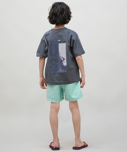 Quiksilver 水着 QUIKSILVER/クイックシルバー EVERYDAY SOLID