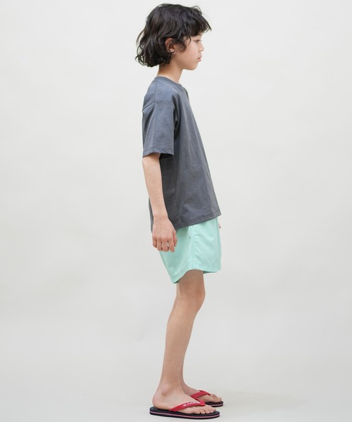 Quiksilver 水着 QUIKSILVER/クイックシルバー EVERYDAY SOLID