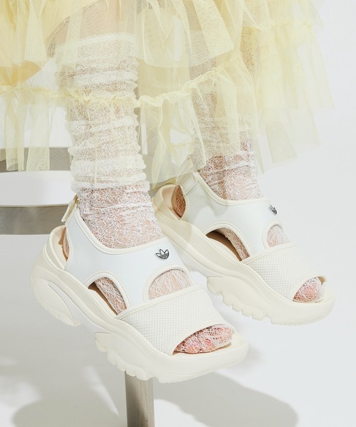 adidas サンダル オズガイア / Ozgaia Sandals アディダス