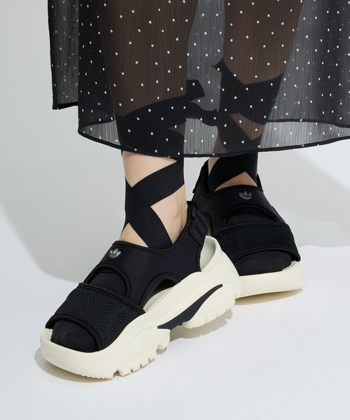 adidas サンダル オズガイア / Ozgaia Sandals アディダス
