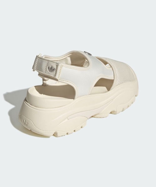 サンダル オズガイア サンダル / Ozgaia Sandals / アディダスオリジナルス adidas Originals 厚底サンダル レディー | adidas | 15