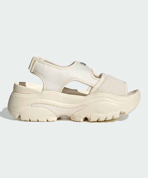 サンダル オズガイア サンダル / Ozgaia Sandals / アディダスオリジナルス adidas Originals 厚底サンダル レディー | adidas | 11
