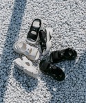 厚底 アディダス adidas スポーツサンダ...の詳細画像1