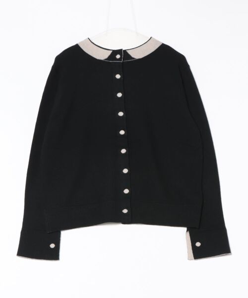 Gazette Dance Until Die セーター カーディガン ADIEU TRISTESSE（アデュートリステス） ニットカーディガン