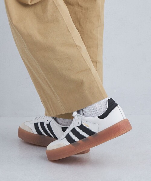 adidas Sambae レディース スニーカー adidas: SAMBAE W スニーカー（スニーカー）｜adidas