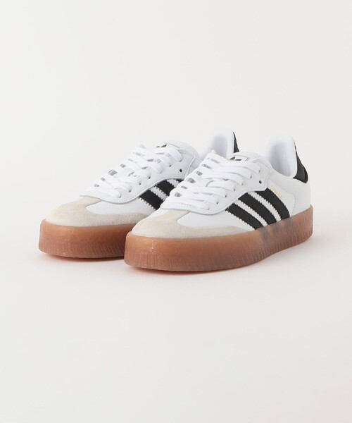 adidas Originals スニーカー 「adidas Originals」サンバ