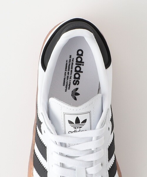 adidas Originals スニーカー 「adidas Originals」サンバ