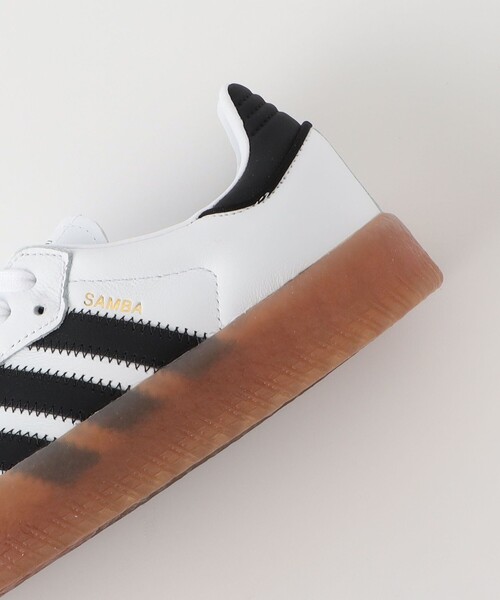 【訳あり】adidasスニーカー25㎝　originals SAMBAE adidas スニーカー Sambae / アディダスオリジナルス Originals