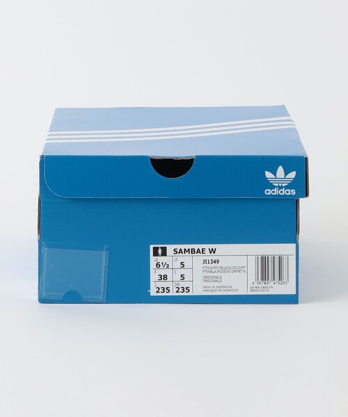 サンバ『箱付き』 adidas Originals スニーカー 「adidas Originals」サンバ