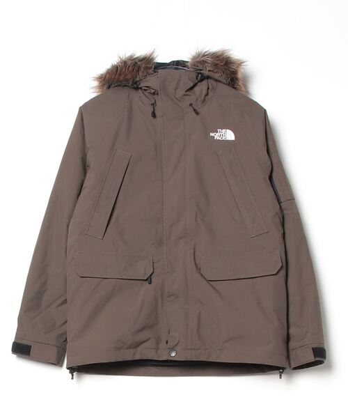 THE NORTH FACE（ザ ノースフェイス） ブルゾン S グリーン メンズ