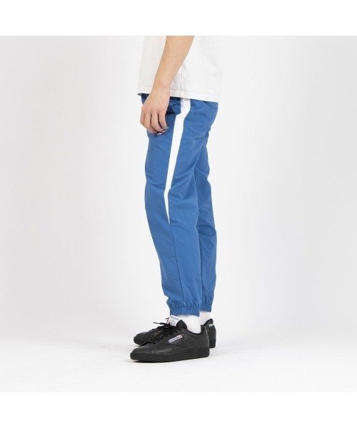 Reebok（リーボック） パンツ クロス チェック ウーヴン パンツ / RI