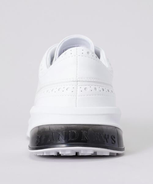 ウイングチップ 靴（ゴルフシューズ）｜ゴルフ | スポーツ のおすすめ