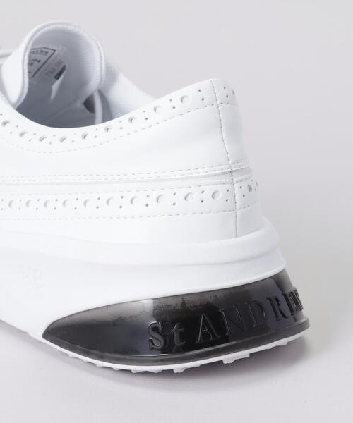 St ANDREWS ゴルフシューズ｜ゴルフ｜スポーツ おすすめ人気商品一覧