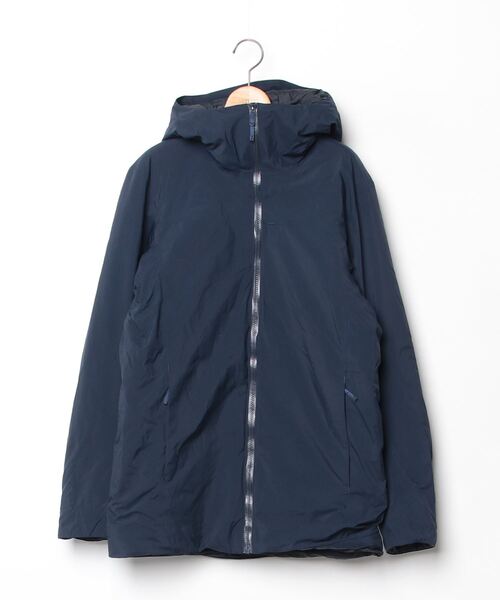 ARC'TERYX（アークテリクス） KODA JACKET コート S ネイビー メンズ