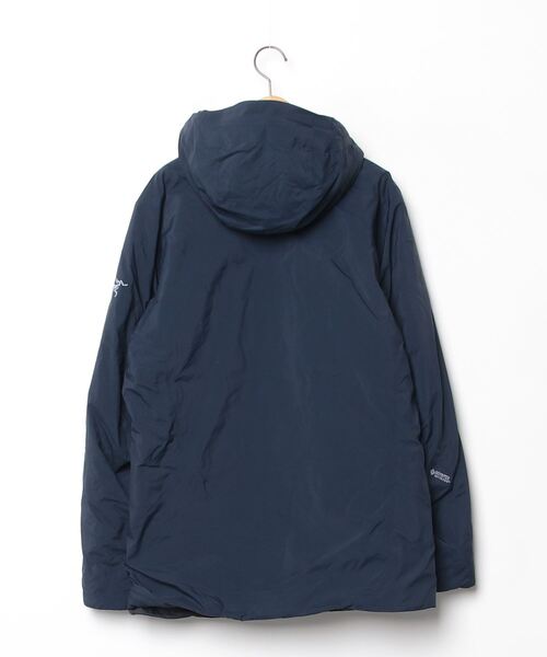 ARC'TERYX（アークテリクス） KODA JACKET コート S ネイビー メンズ