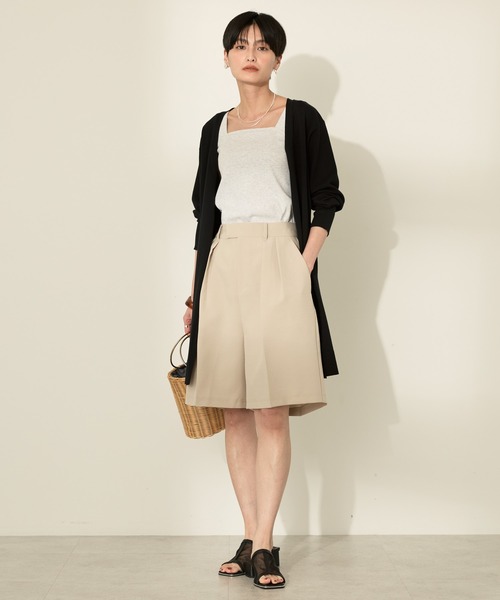 67864　アルバトロス　ハーフパンツ　ベージュ 67864 アルバトロス ハーフパンツ ベージュ