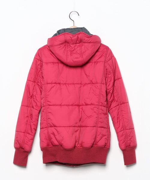 HYSTERIC GLAMOUR（ヒステリックグラマー） ジャケット FREE レッド