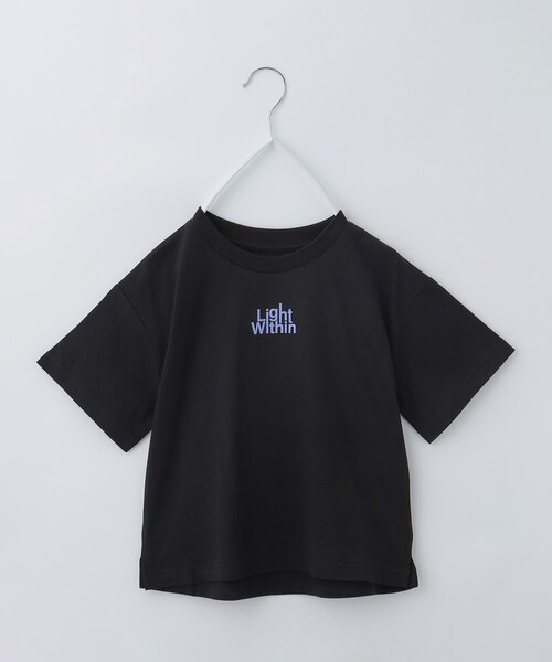 THE SHOP TK tシャツ 「110-150/6色展開」アソートプリントTシャツ
