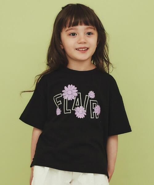 THE SHOP TK tシャツ 「110-150/6色展開」アソートプリントTシャツ