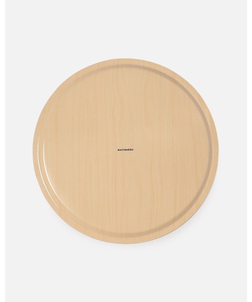marimekko（マリメッコ） キッチン Fokus / tray 46cm : ZOZOTOWN