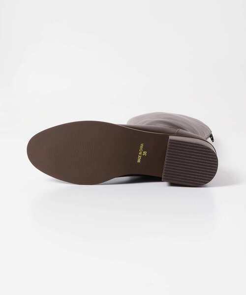 [URBAN RESEARCH Sonny Label] сапоги 37 черный женский 