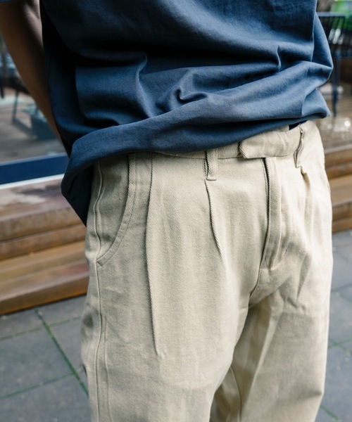 TCSS パンツ PANT/Critical Slide(クリティカルスライド)TCSSワイド