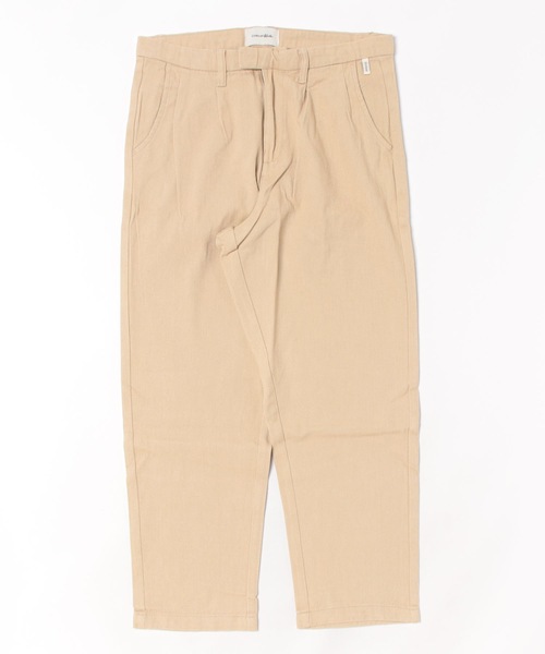 TCSS パンツ PANT/Critical Slide(クリティカルスライド)TCSSワイド