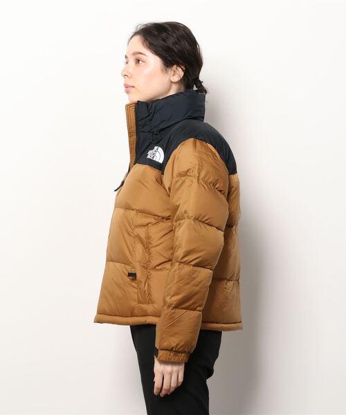 THE NORTH FACE（ザ ノースフェイス） ダウンジャケット M ブラウン