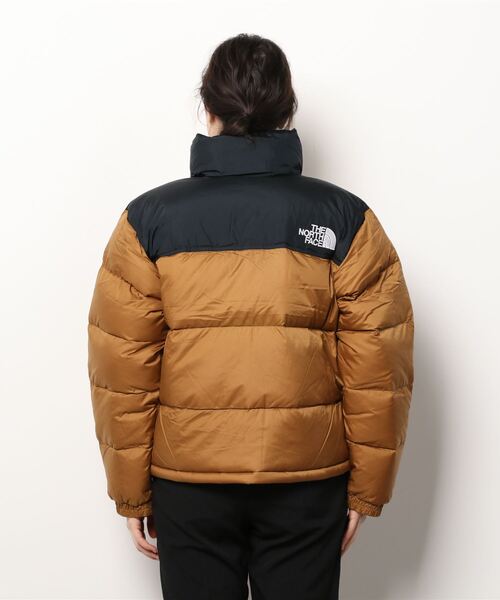 THE NORTH FACE（ザ ノースフェイス） ダウンジャケット M ブラウン