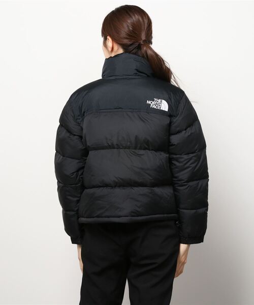 THE NORTH FACE（ザ ノースフェイス） ダウンジャケット M ブラウン