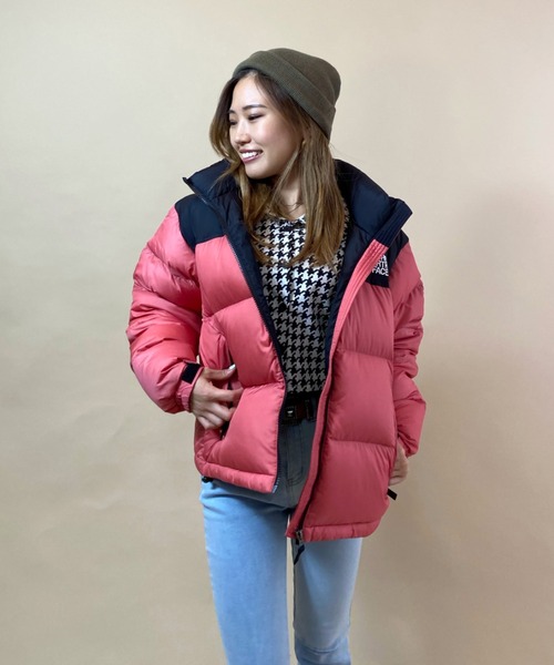 THE NORTH FACE（ザ ノースフェイス） ダウンジャケット M ブラウン