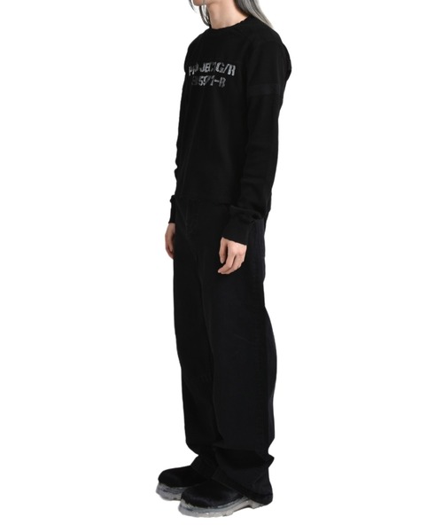ジーンズ GEM JEANS メンズの画像