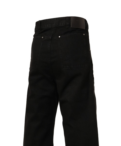 ジーンズ GEM JEANS メンズの画像