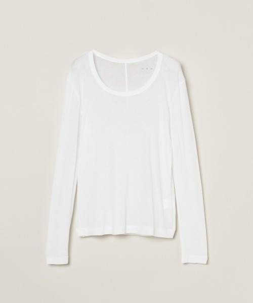 three dots（スリー ドッツ） tシャツ シアージェシカ レディース