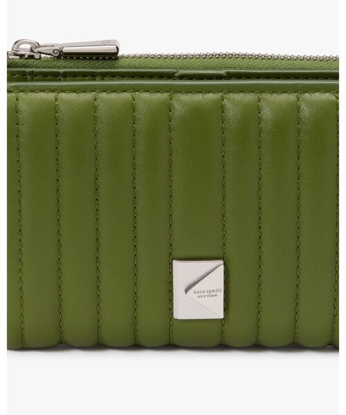 kate spade NEW YORK（ケイト・スペード ニューヨーク） 財布 デコ