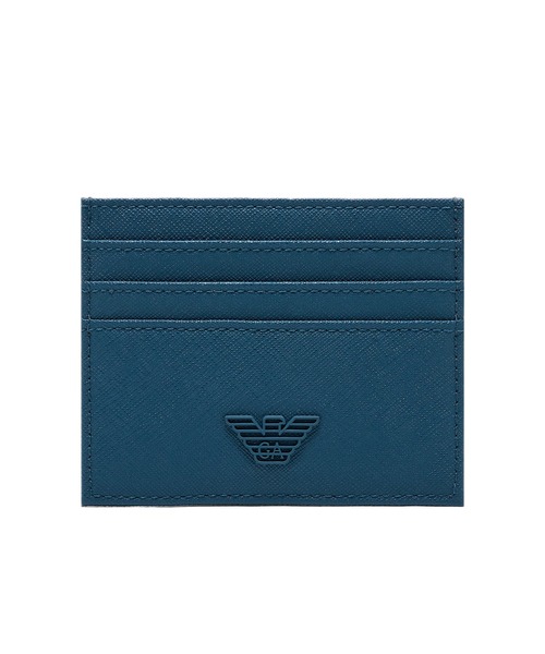 EMPORIO ARMANI カードケース 「エンポリオ アルマーニ」ASV カード