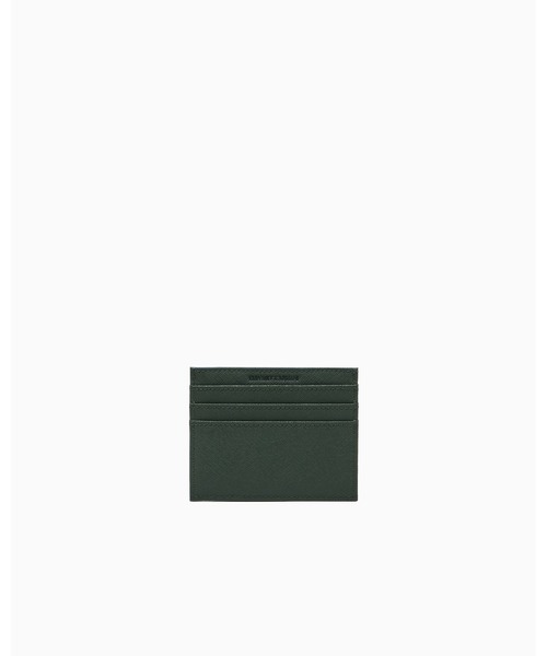 EMPORIO ARMANI カードケース 「エンポリオ アルマーニ」ASV カード