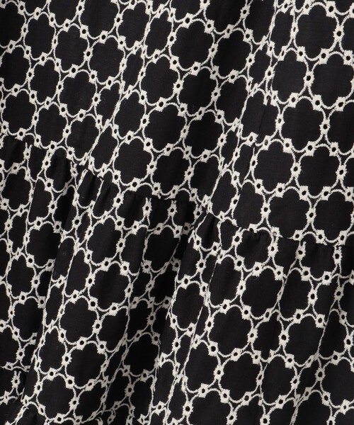 TOCCA（トッカ） ワンピース LONG SUNSHINE ドレス : ZOZOTOWN Yahoo