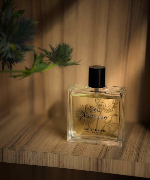 Miller Harris 香水 ティー トニック オーデパルファム 100mL