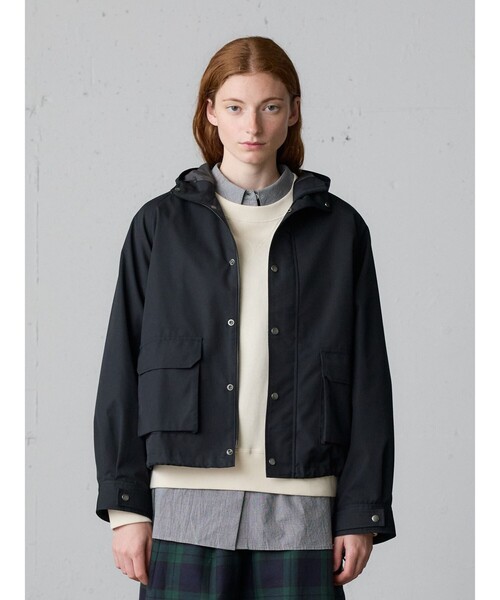 MidiUmi（ミディウミ） ダウンコート ダウンジャケット マウンテン