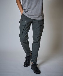 TETE HOMME（テット オム） カーゴパンツ 「WEB限定」 STRETCH CARGO