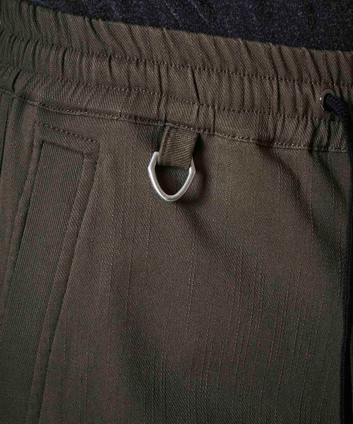 TETE HOMME（テット オム） カーゴパンツ 「WEB限定」 STRETCH CARGO