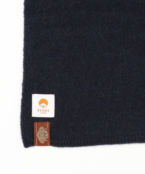 BEAMS JAPAN（ビームス ジャパン） マフラー ストール 「別注」GIM
