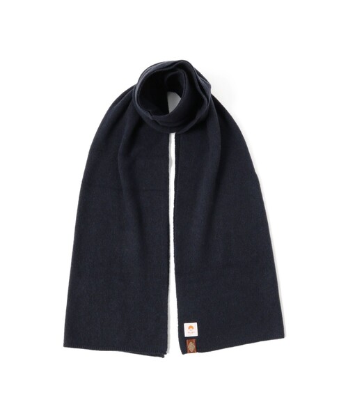 BEAMS JAPAN（ビームス ジャパン） マフラー ストール 「別注」GIM