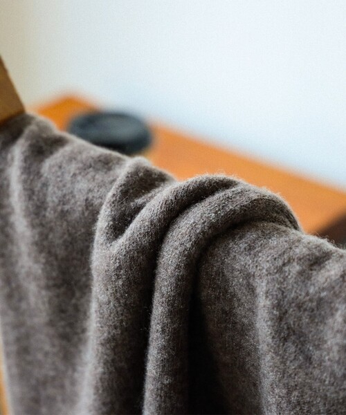 BEAMS JAPAN（ビームス ジャパン） マフラー ストール 「別注」GIM
