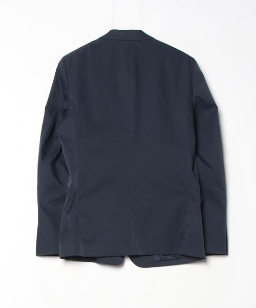 「JOURNAL STANDARD」 テーラードジャケット LARGE ネイビー レディース