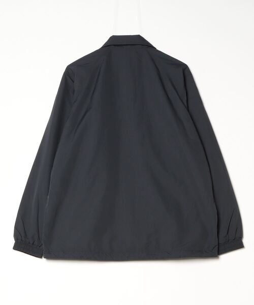 極美品 NANGA ナンガ コーチジャケットWARMCOACHJACKET NANGA（ナンガ） ウォーム コーチジャケット N2530-1A006A アウトドア