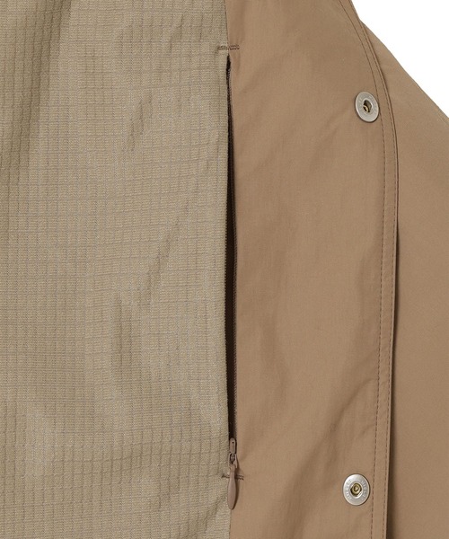 NANGA（ナンガ） ブルゾン アウター WARM COACH JACKET/ウォームコーチ
