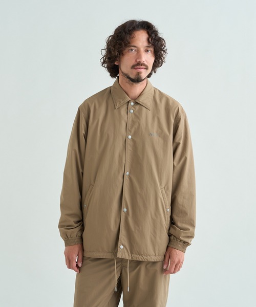 NANGA（ナンガ） ブルゾン アウター WARM COACH JACKET/ウォームコーチ